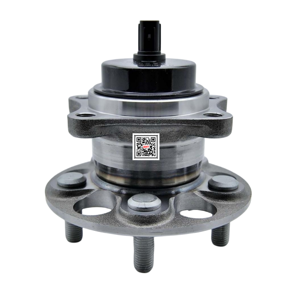 42450-76020 محمل محور عجلة تويوتا