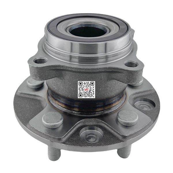 42410-50042 محور ومحمل المحور الخلفي لسيارة لكزس LS460/LS600H