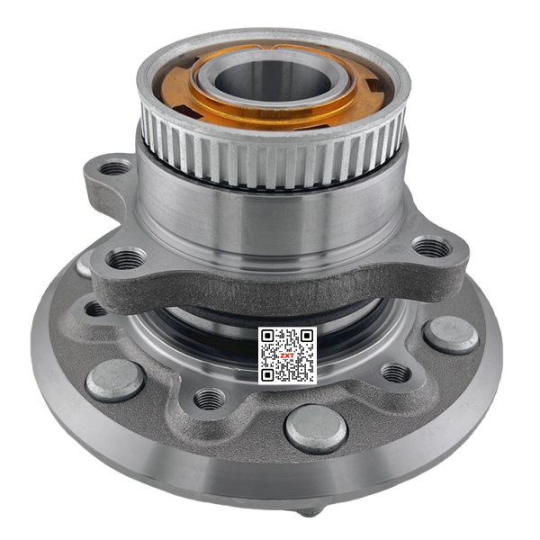 43500-Z9001 محمل محور العجلة الأمامية لسيارة تويوتا هايس