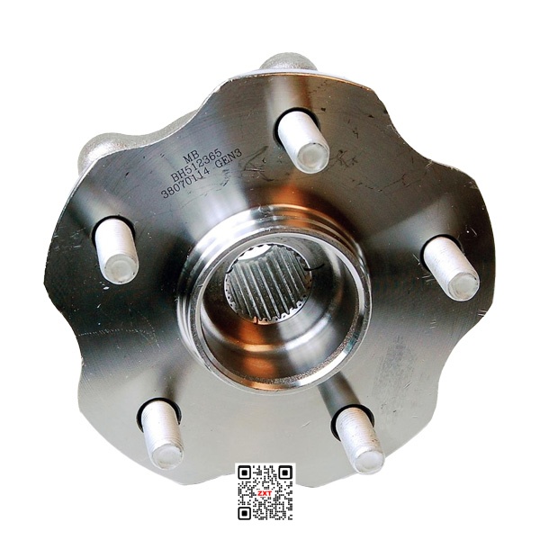 42410-0E030 محمل محور العجلة