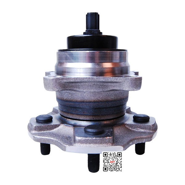 42450-0E020 محمل محور العجلة