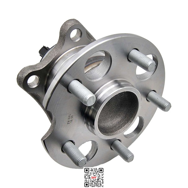  42460-0E030 محمل محور عجلة تويوتا