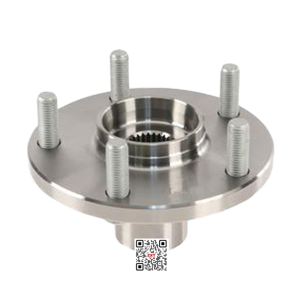  43502-33020 محمل محور العجلة