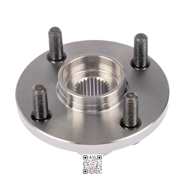  43502-12140 محمل محور العجلة