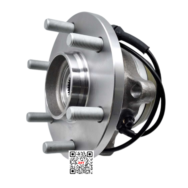 اسم المنتج: محمل محور العجلة 40202-1LB0A