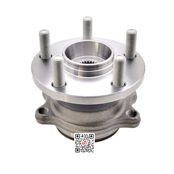 اسم المنتج: محمل محور العجلة 28473-AG00B