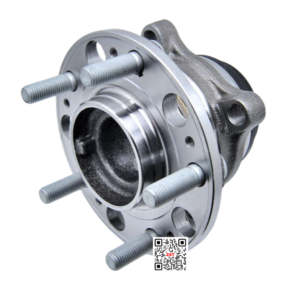 اسم المنتج: محمل محور العجلة 51750-3M000