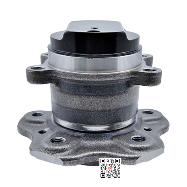 اسم المنتج: محمل محور العجلة 43202-4EA0A